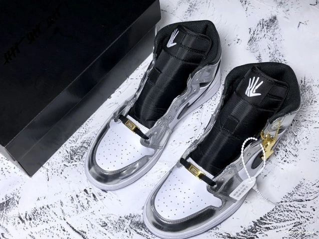 Air AQ7476-016 OG Pass The Leonard Jordan High 1 Torch Kawhi 1202